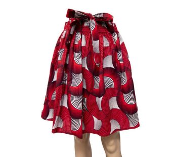 Berwa Kitege Skirt