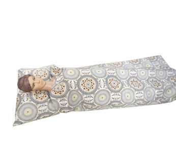 Berwa Kitege Sleeping Bag