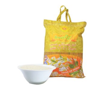 SAMAD BASMATI 1121 SELLA RICE 10KG