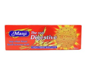 MANJI DIGESTIVE 450G