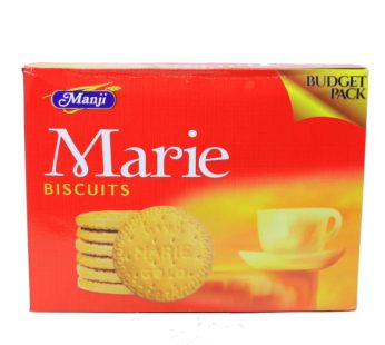 MANJI MARIE BUDGET PACK BISCUIT 1KG