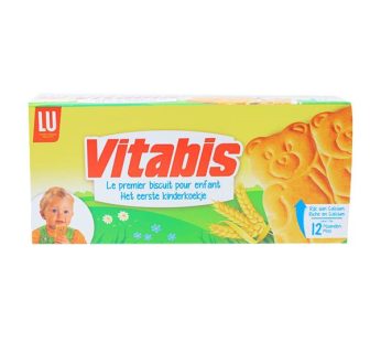 LU VITABIS 12MONTHS 175G