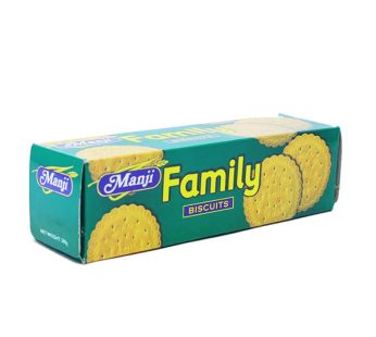 MANJI FAMILY 200G