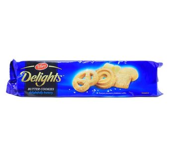 TIFFANY DELIGHT BUTTER COOKIES 100G