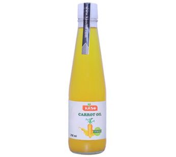 Carrot Oil 250ml