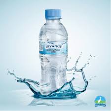 Inyange Water Bottle 2L