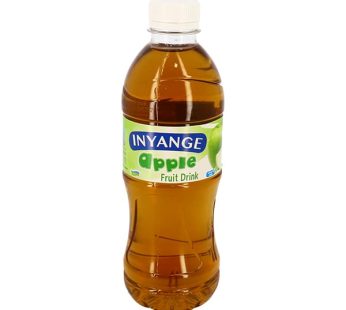 INYANGE APPLE JUICE 500ML