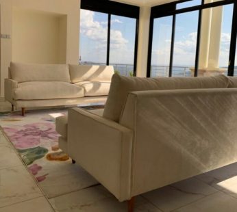 Inzora Sofa 3 Seater