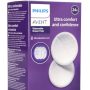 PHILIPS AVENT SCF254/24 DISPOSABLE BREAST PADS