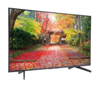SAMSUNG TV-LED 40” UA40N5300AKXKE