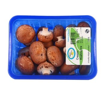 CREMINI MUSHROOMS 250G
