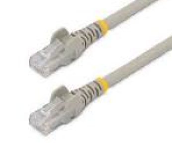 CAT 6 NETWORK CABLE GREY