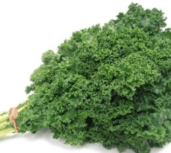 Kale (bunch)
