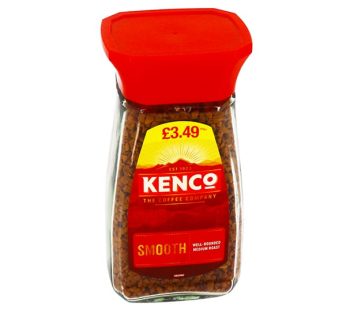 KENCO REWARDS SMOOTH 100G