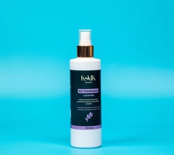 Air Freshener Lavendar