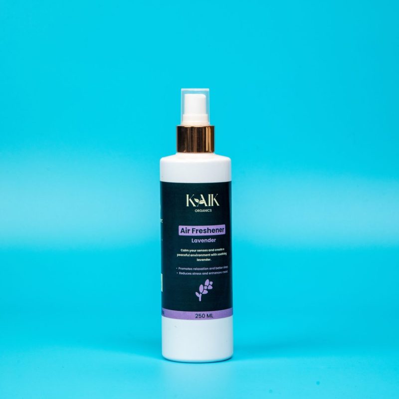 Air Freshener Lavendar