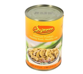 LE SUPREME MUSHROOMS PIECES & STEMPS 400G