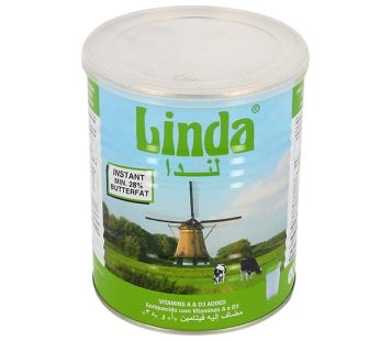 LINDA MILK POWDER 400G