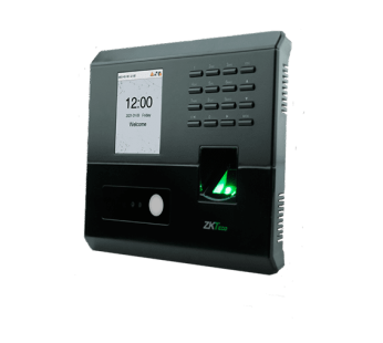 Time Attendance Access Control Terminal