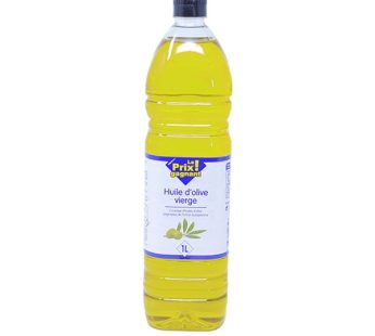 LPG OLIVE OIL 1L