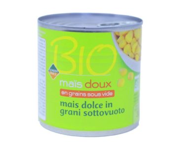 LP BIO MAIS DOUX 300G
