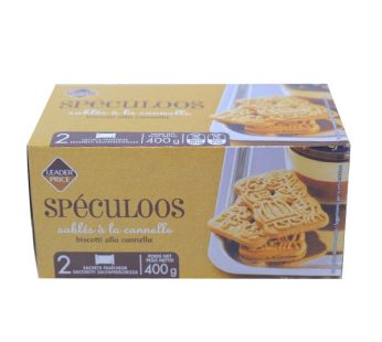 LP SPECULOOS 400G