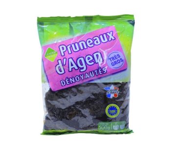 LP PRUNEAUX D’AGEN 500G
