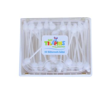 LES TILAPINS BATONNETS BEBE 50’S