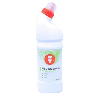 GEL WC JAVEL ACTIFF 750ML