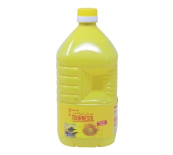 LP HUILE DE TOURNESOL 1L