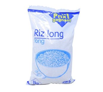 LPG RIZ LONG SACHET 1KG