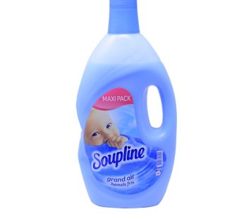 SOUPLINE MAXI PACK BLUE 2.85L