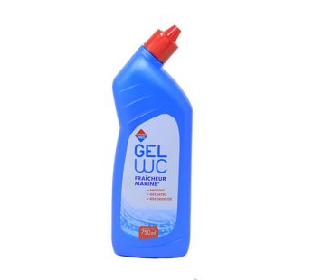 LP GEL WC FRAICHEUR MARINE 750ML