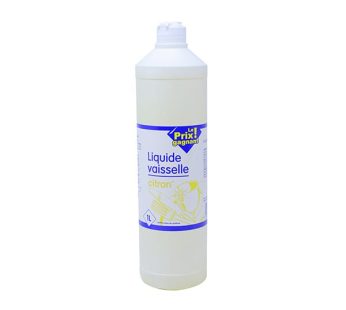 LPG LIQUIDE VAISSELLE CITRON 1L