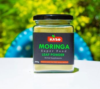 MOLINGA POWDER