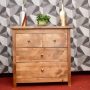 Rugwiro Dresser