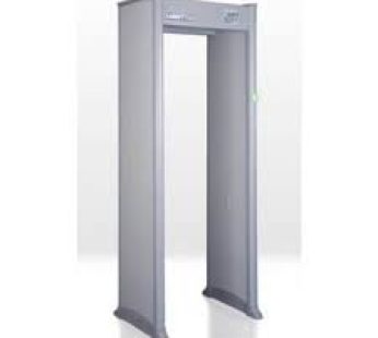 GARRET MZ6100 INTERNATIONAL WALKTROUGH