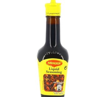 MAGGI LIQUID SEASONING 125G [ 101ML]