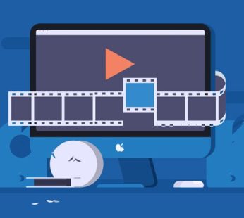 Motion Design 1min Explainer Video by Ssintar