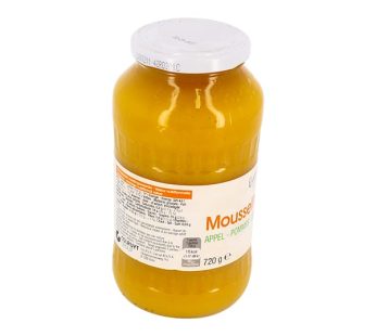 EVD MOUSSELINE APPEL 720G