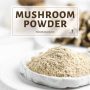 MUSHROOM POWDER 1KG