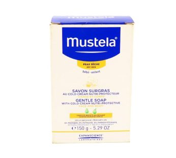 MUSTELA HYDRA BEBE 500ML