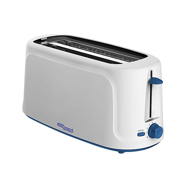 ELEKTA 4 SLICE TOASTER WITH COOL TOUCH ET-452MKII - Image 2