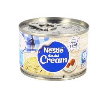 NESTLE CREAM FRESH 160G