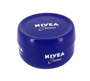 NIVEA CREME 200ML [UK]