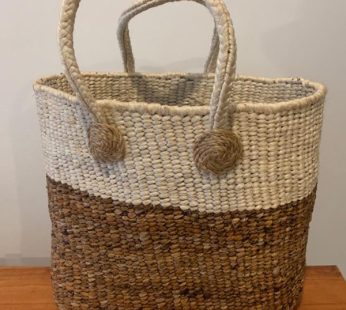 Sisal Summer Ligne Bag