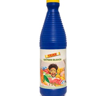 Teak Oxygen Bleach 750ml