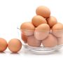 Organic Table Eggs