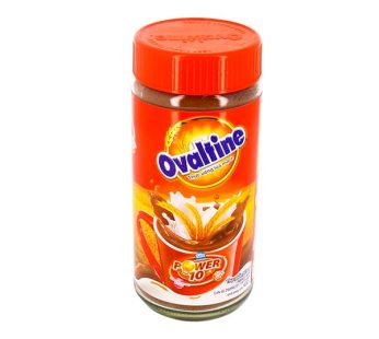 OVALTINE 400G