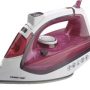 Steam iron